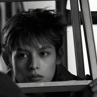 James (Chao Yufan)