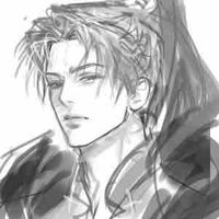 Akeru — Đại Hoàng Tử.