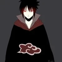 sasuke
