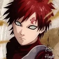 gaara