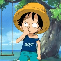 Luffy 