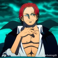 shanks 