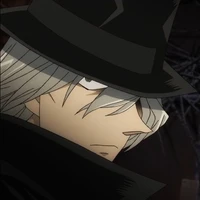 Kurosawa Jin/Gin