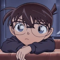 Edogawa Conan