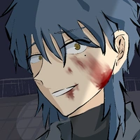 Fujisawa Reiji/Pocky/Galliano