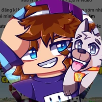 Ghast Boy