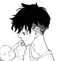 Shinichirou Sano-child