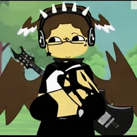 Shedletsky Rockstar
