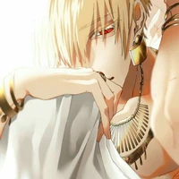 Gilgamesh