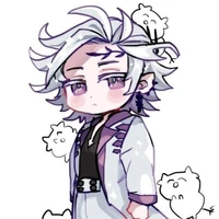 hoàng đế back round (hades)