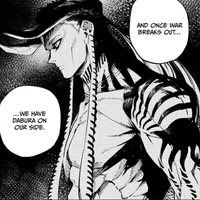 dabura karaba
