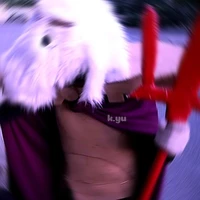 Ông Dê
