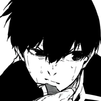 Isagi Yoichi