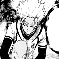 Shidou Ryusei