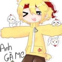 Gà MC 🐤