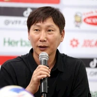 Kim Sang sik