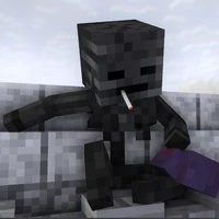 Wither Skeleton