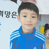 Seonghyeon (7 tuổi)