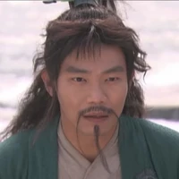 Ngọc Đỉnh Chân Nhân