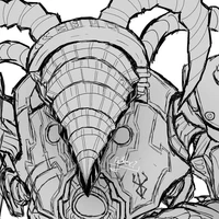 Titan Drillman/Steven James