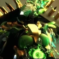 BulTitan Pencilwoman/Zinnia Stone