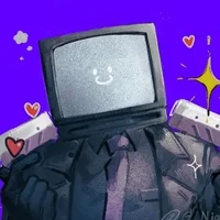 TV man/Larry