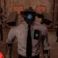 Chief Scientist Cameraman/ Jason