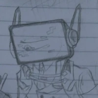 Chief Computerman/ Louis