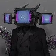 TVman Mutation/ Cerberus