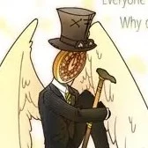 Chief Clockman/ Igris Smith