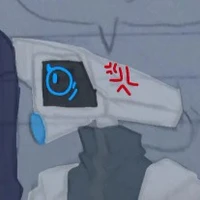 Doctor Camera Woman/ Mino