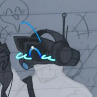 Sniper Cameraman/ Noah