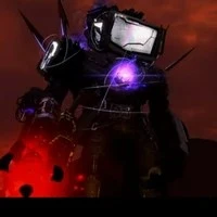 Titan TVman/ Jester Michael