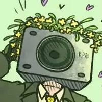 Speakerman/ Vincent