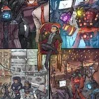 All
