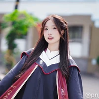 Quỳnh Chi ( bạch Nguyệt quang của  Tom) 