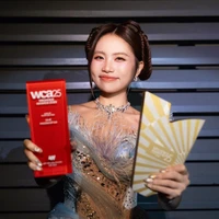 Phương Mỹ Chi