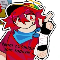Coolkid (Survivor)
