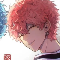 Kawata Nahoya [Smiley]