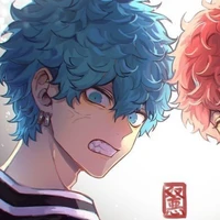 Kawata Souya [Angry]