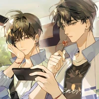 Con ngó cháo [t/g]