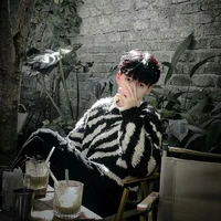 Thanh Duy(đàn em của cô)