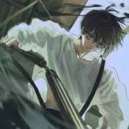 Amane yotsumura