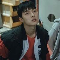 Ahn Suho