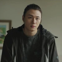 Jeon Seok Dae
