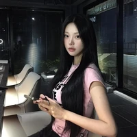 Jin SeoHyun