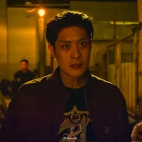 Baek DongHa
