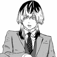 Rindou Haitani