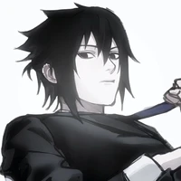 Uchiha Sasuke