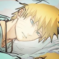 Uzumaki Naruto